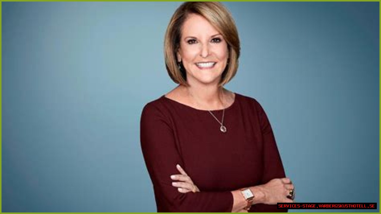 Unraveling Gloria Borger's Health Journey: Insights And Discoveries