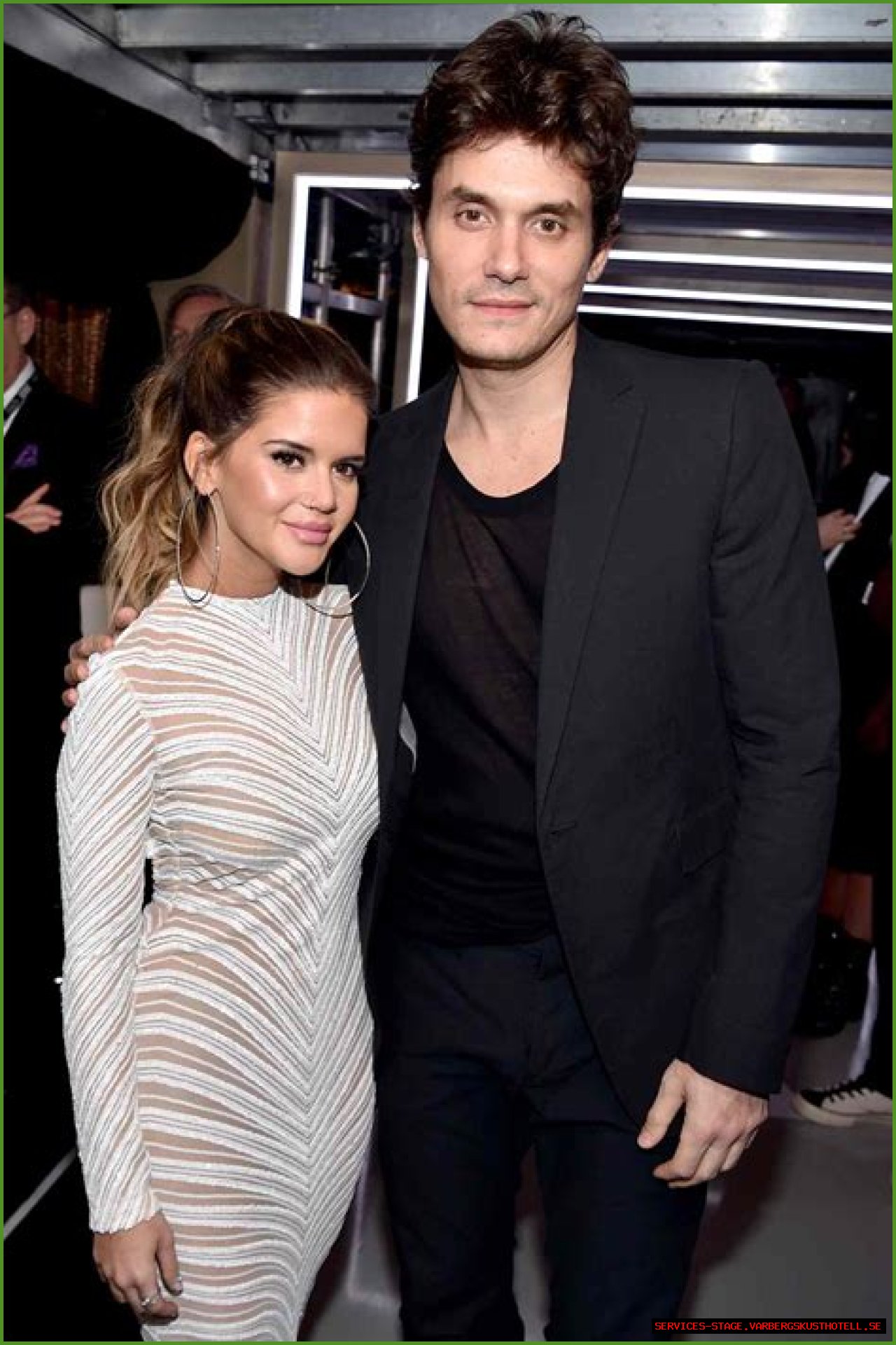 Unraveling The Enigmatic Relationship Of Maren Morris And John Mayer