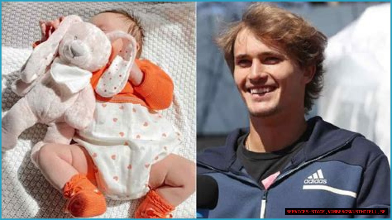 Unraveling The Life Of Mayla Zverev: A Rising Star