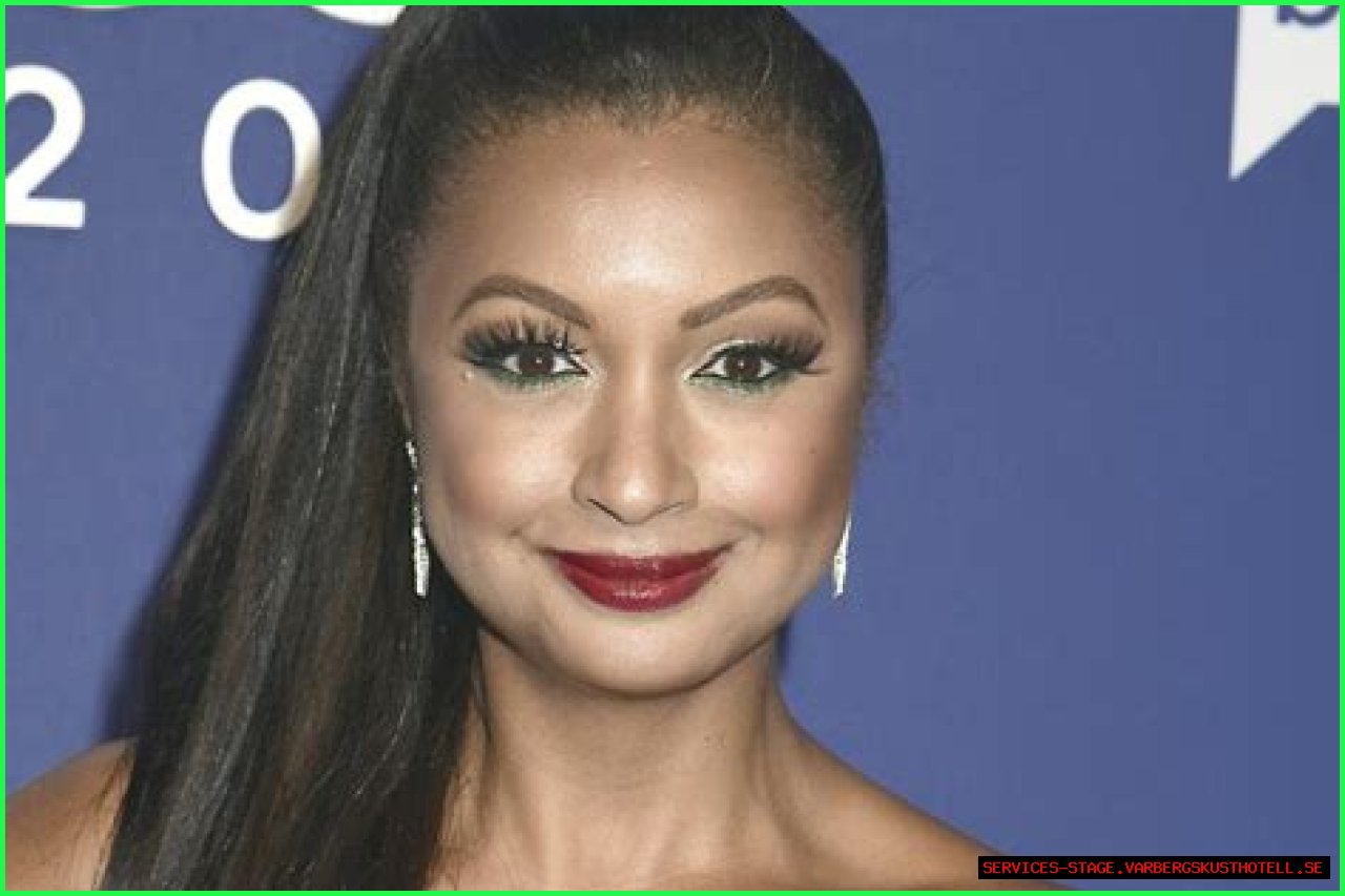 Unraveling The Marital Status Of Eboni K. Williams