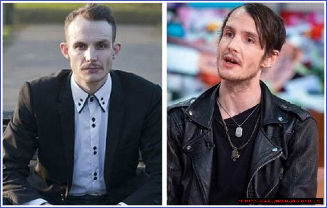 Unraveling The Mystery Of Blake Fielder's Net Worth
