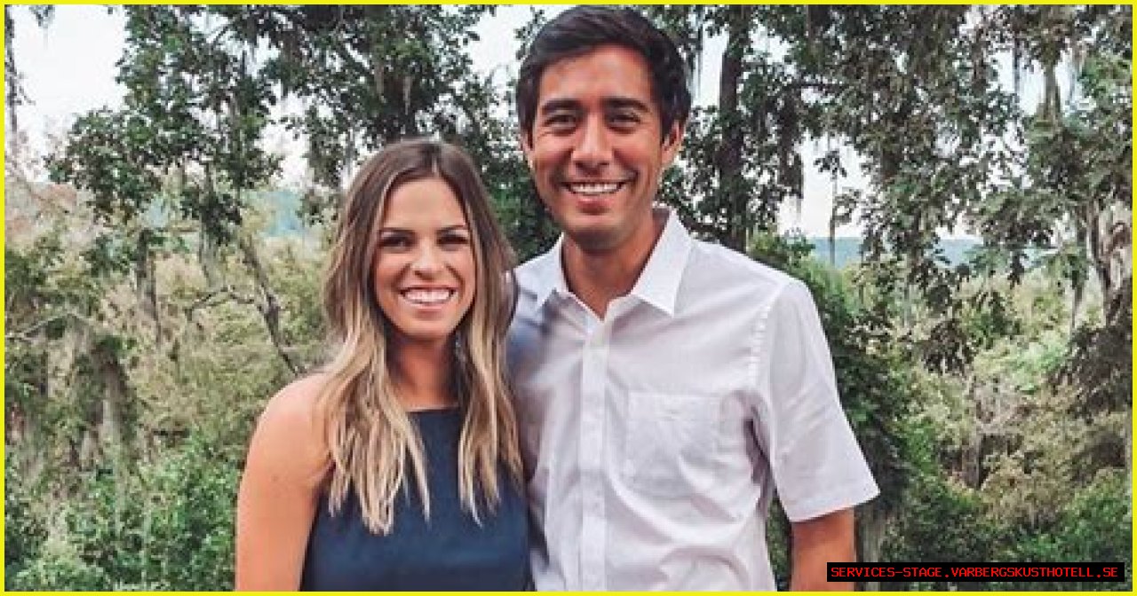 Unraveling The Role Of Zach King's Wife