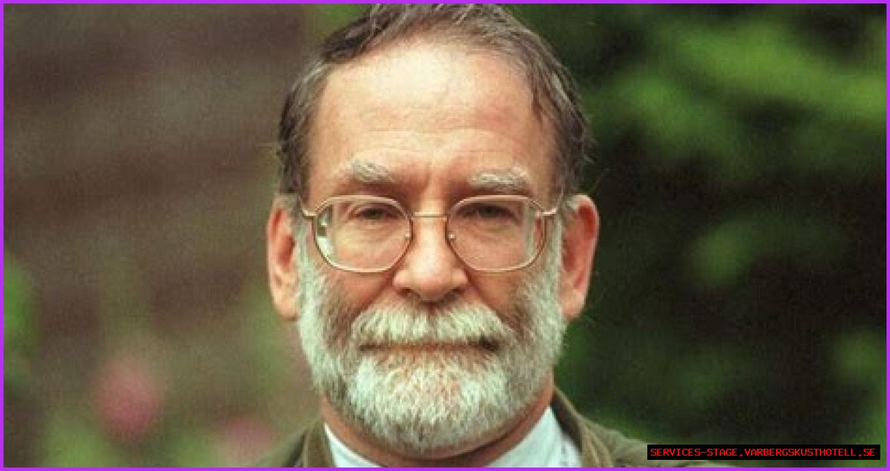 Unraveling The Troubled Childhood Of Harold Shipman: Uncovering Profound Insights