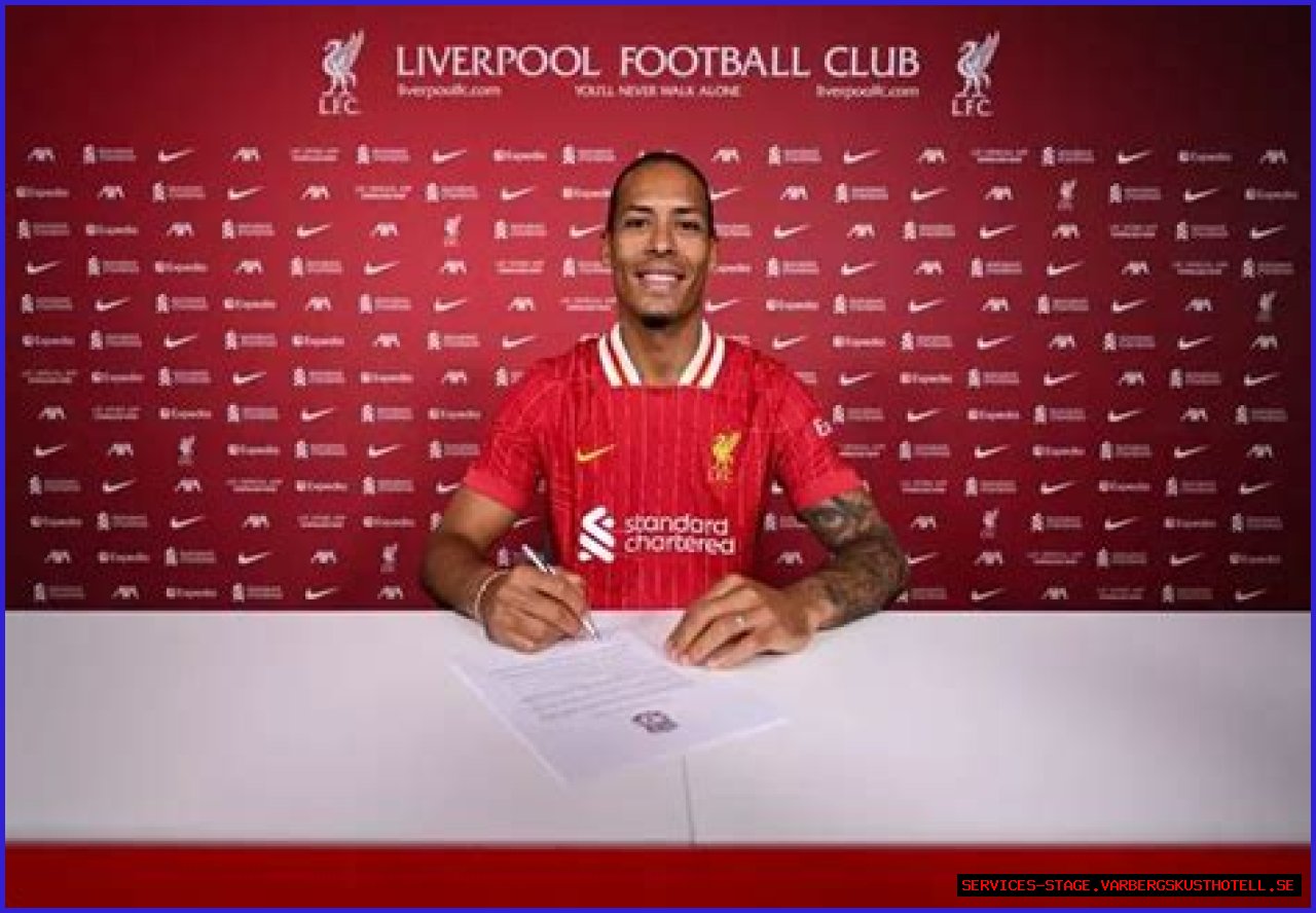 Unraveling Virgil Van Dijk's Rich Ethnic Heritage: Discoveries And Insights