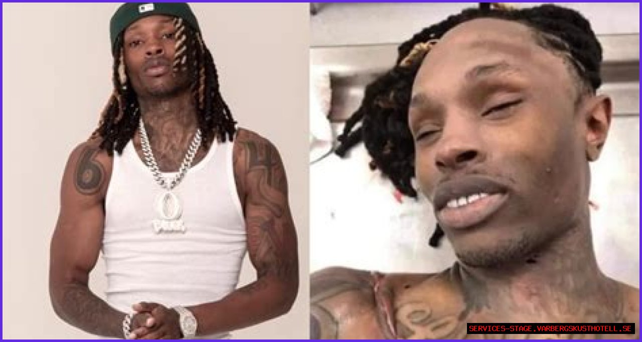 Unseen Autopsy Images Of King Von: The Tragic Aftermath Revealed