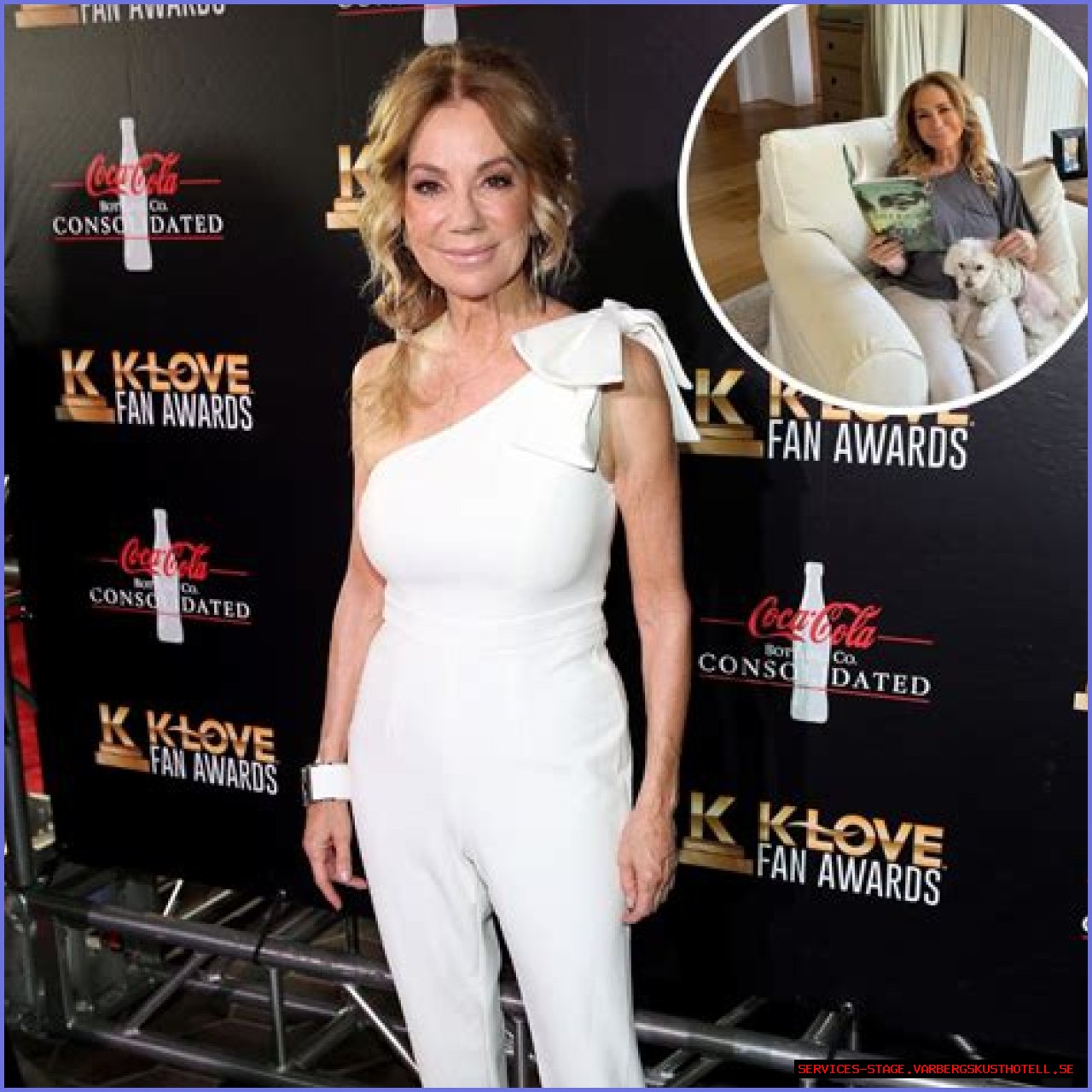 Unveil The Enchanting World Of Kathie Lee Gifford's Nashville Home