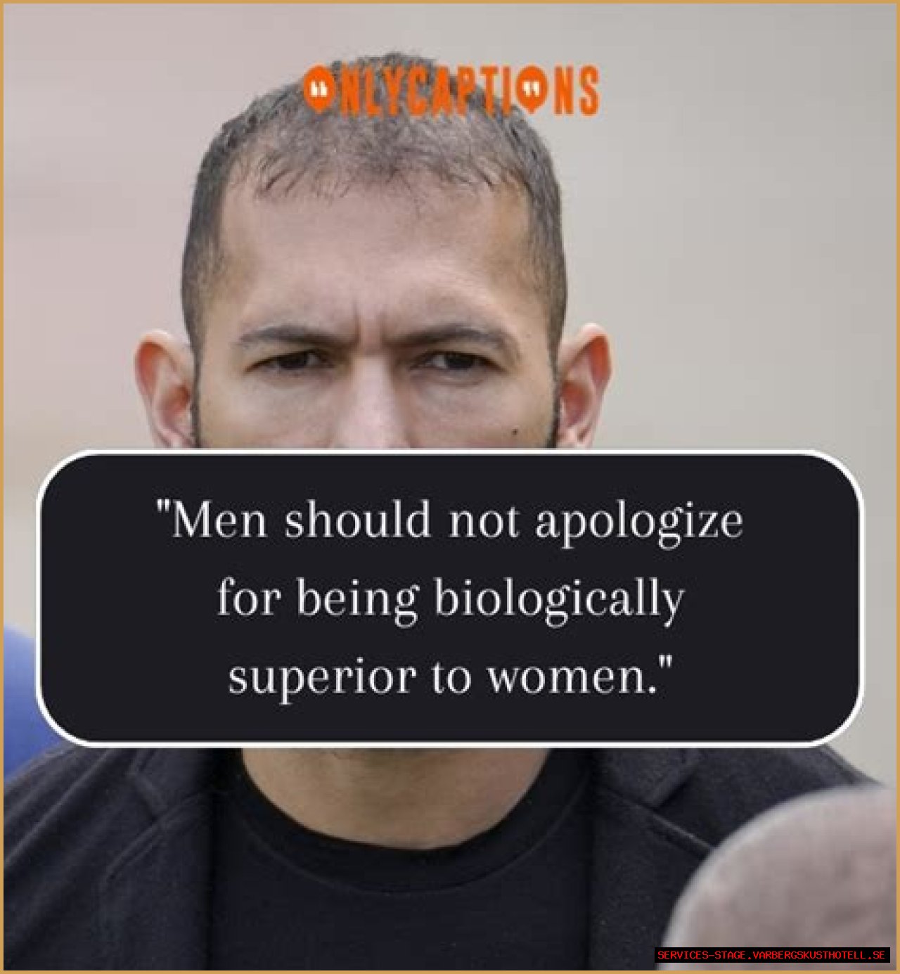 Unveiling Andrew Tate's Toxic Misogyny: Quotes That Repel