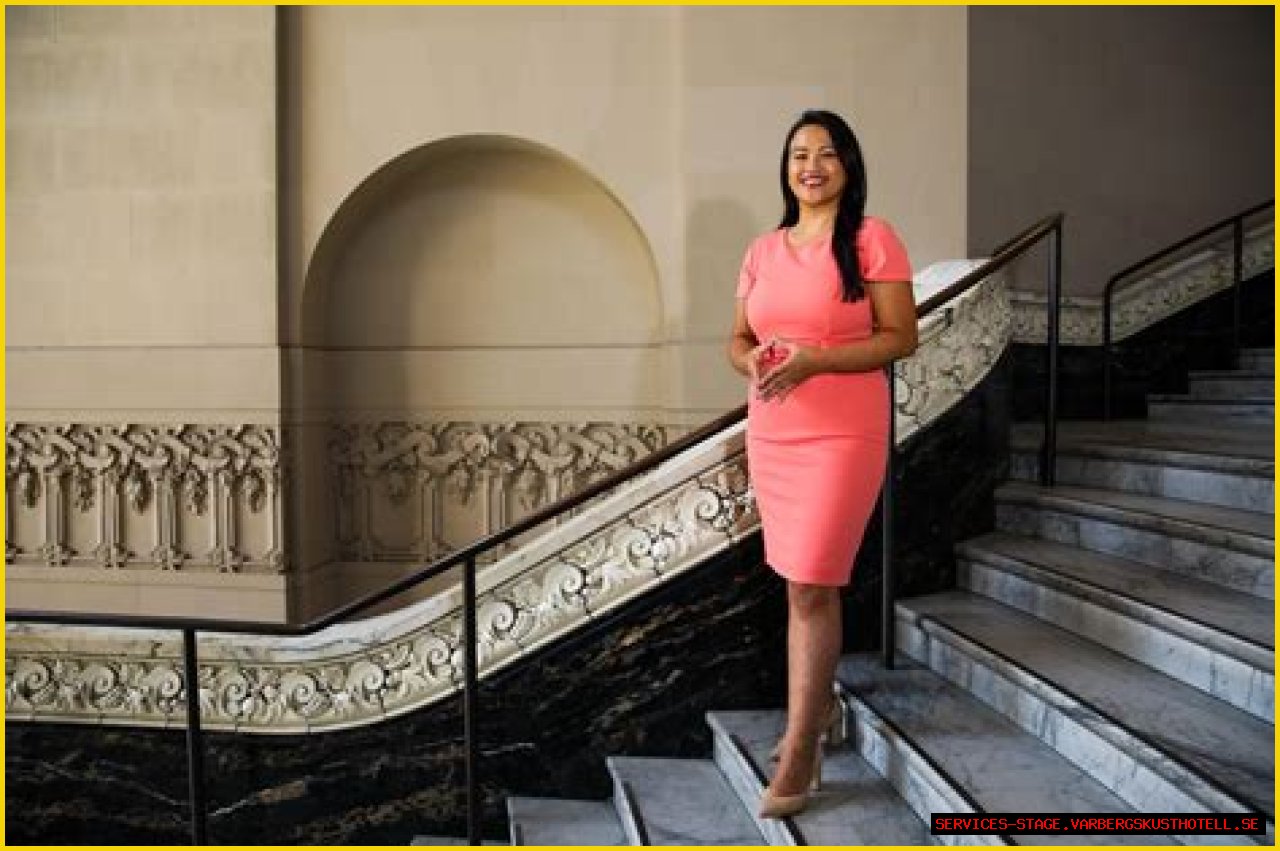 Unveiling Mayor Sheng Thao's Husband: A Deep Dive Into Their Life Together