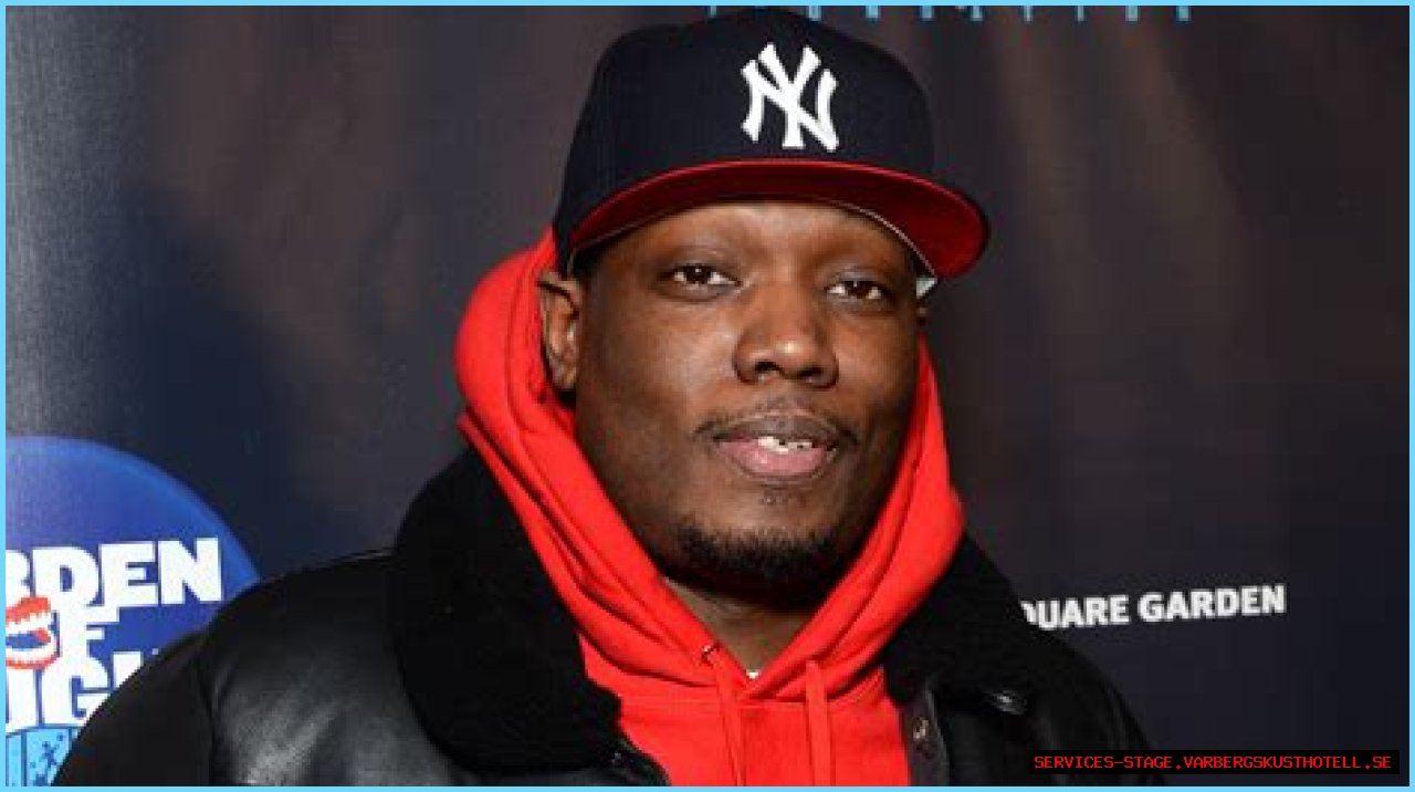 Unveiling Michael Che's Private Life: Discoveries And Insights