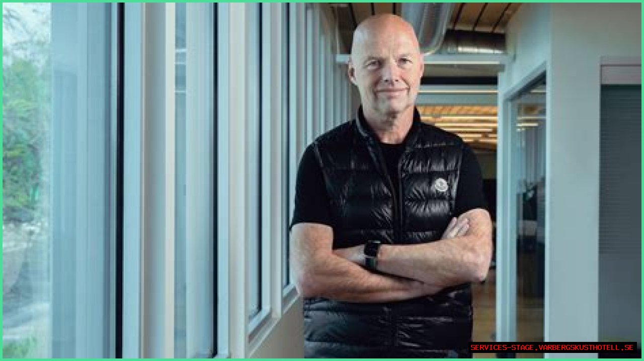 Unveiling Sebastian Thrun's Net Worth: Surprising Insights Revealed