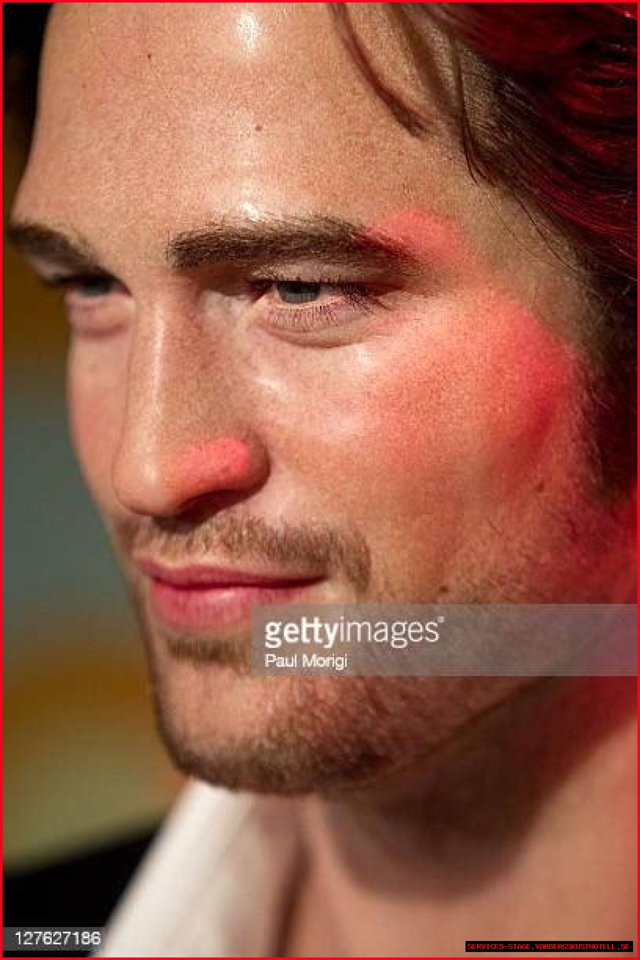 Unveiling The Complexities Of Robert Pattinson's Racial Identity