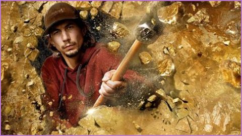 Unveiling The Gold Rush Legacy Of Justin Hurt: Discoveries And Insights