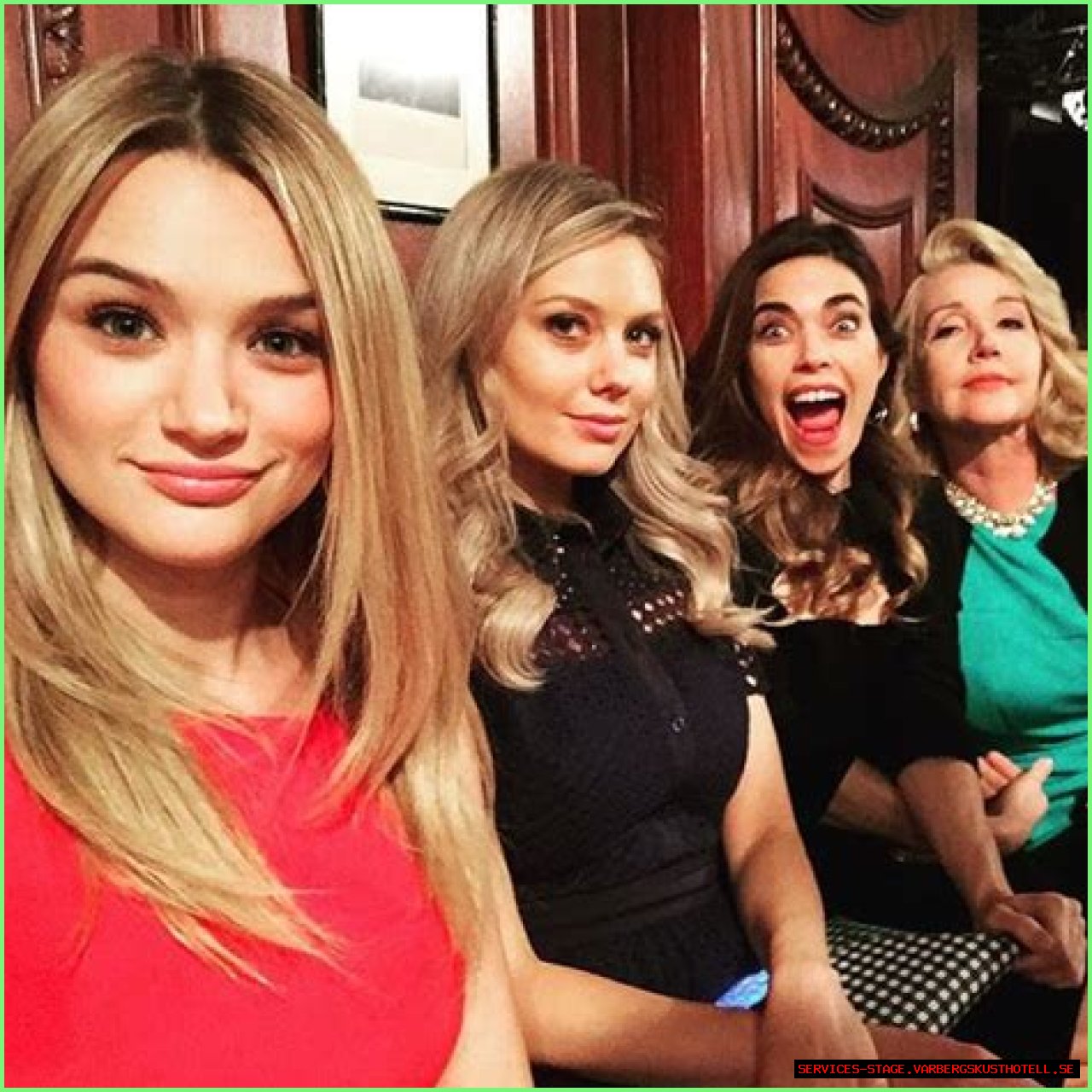 Unveiling The Heart Of Amelia Heinle's Motherhood Journey
