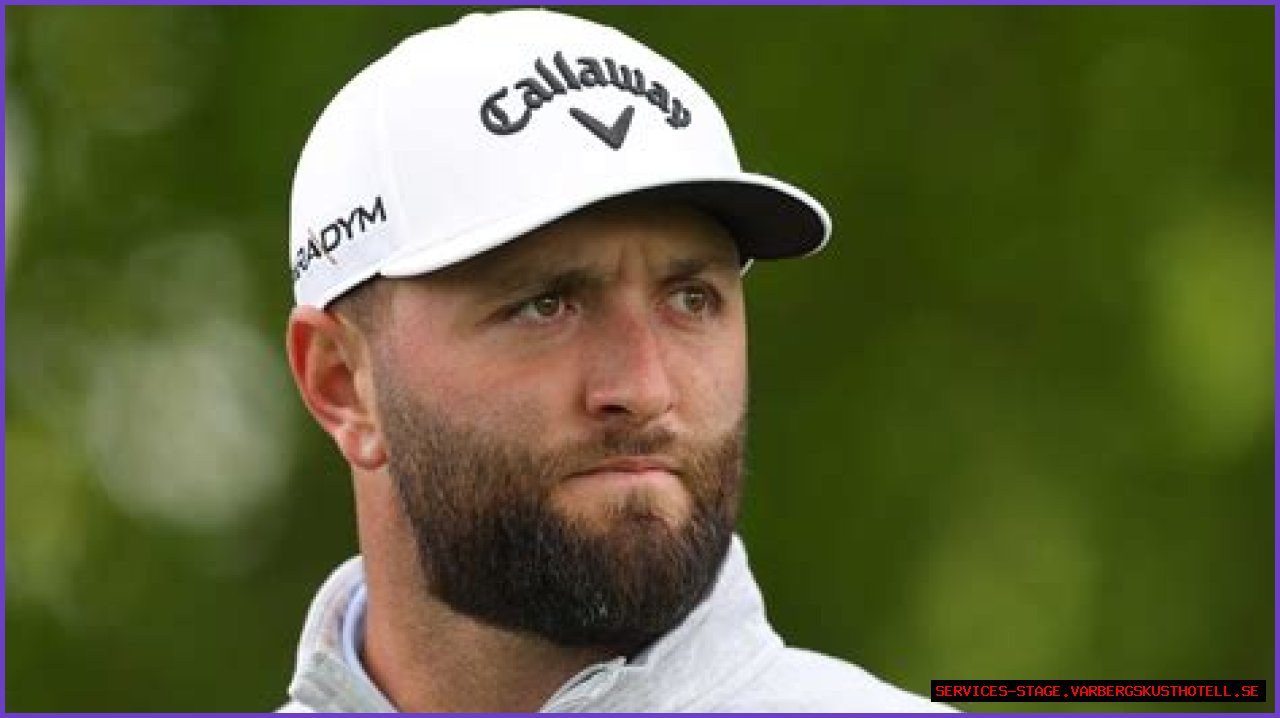 Unveiling The Impact Of 'John Rahm No Beard': Surprises And Inspirations