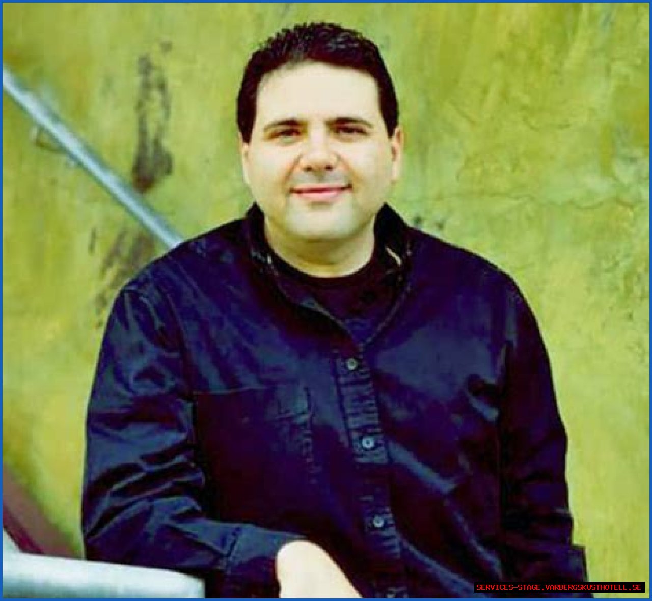 Unveiling The Life And Journey Of Jonathan Nowzaradan