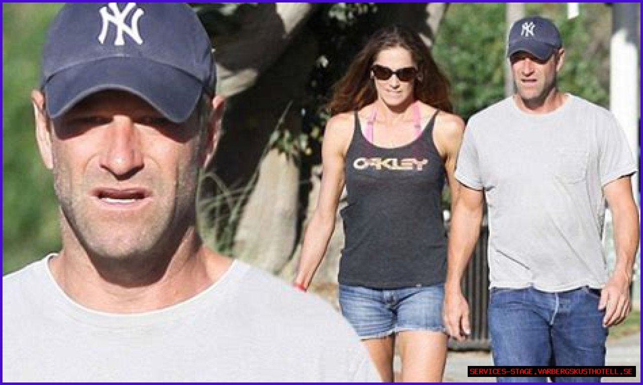 Unveiling The Life Of Aaron Eckhart And His Relationship With His Wife