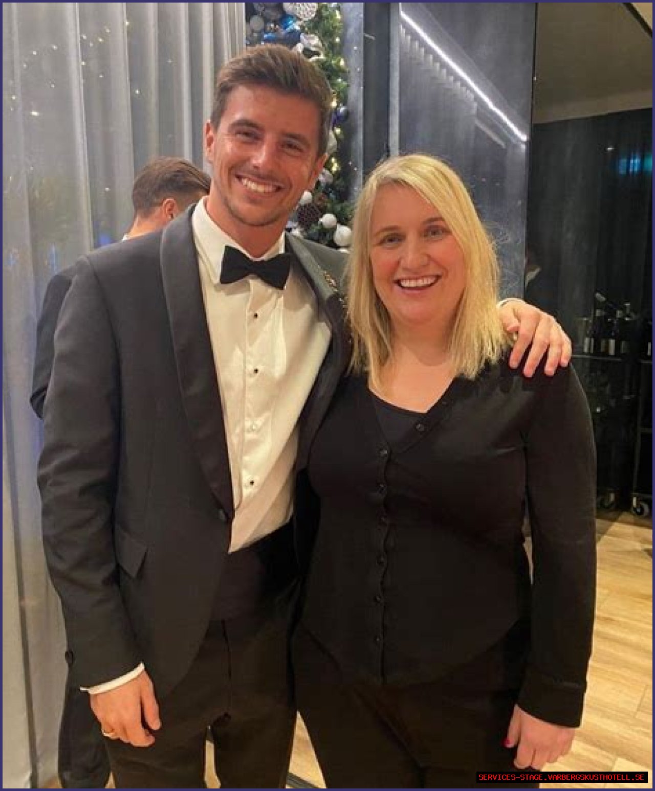 Unveiling The Life Of Emma Hayes And Her Partner
