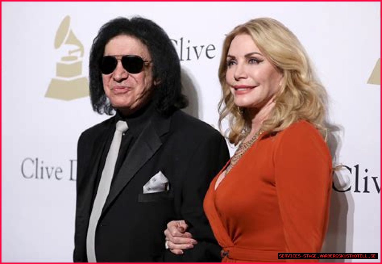 Unveiling The Life Of Gene Simmons' First Wife