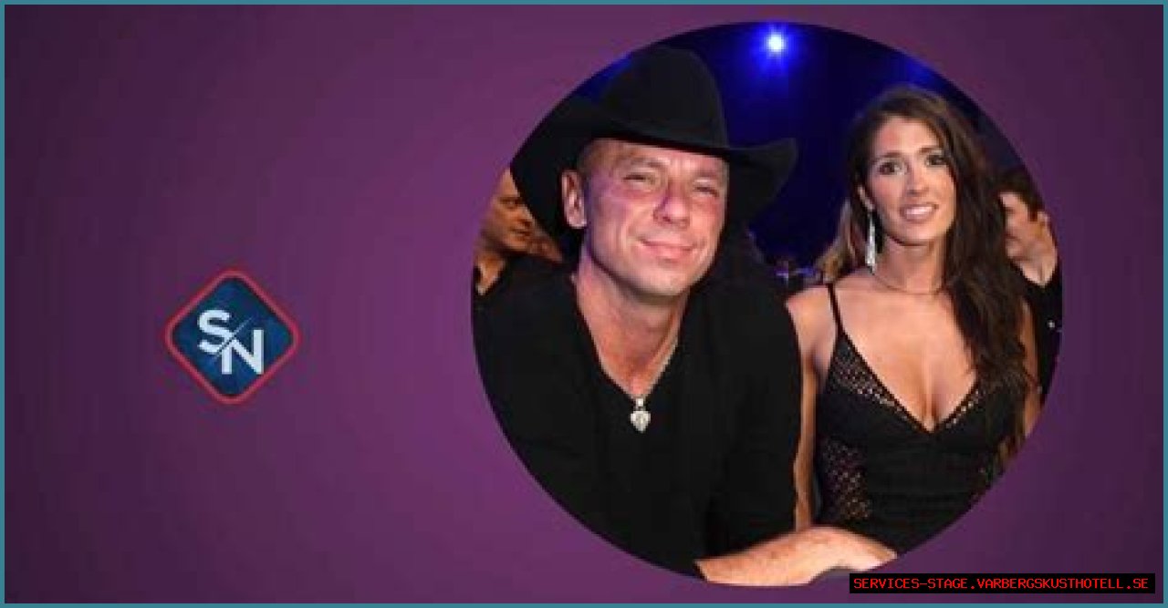 Unveiling The Life Of The Country Star's Partner