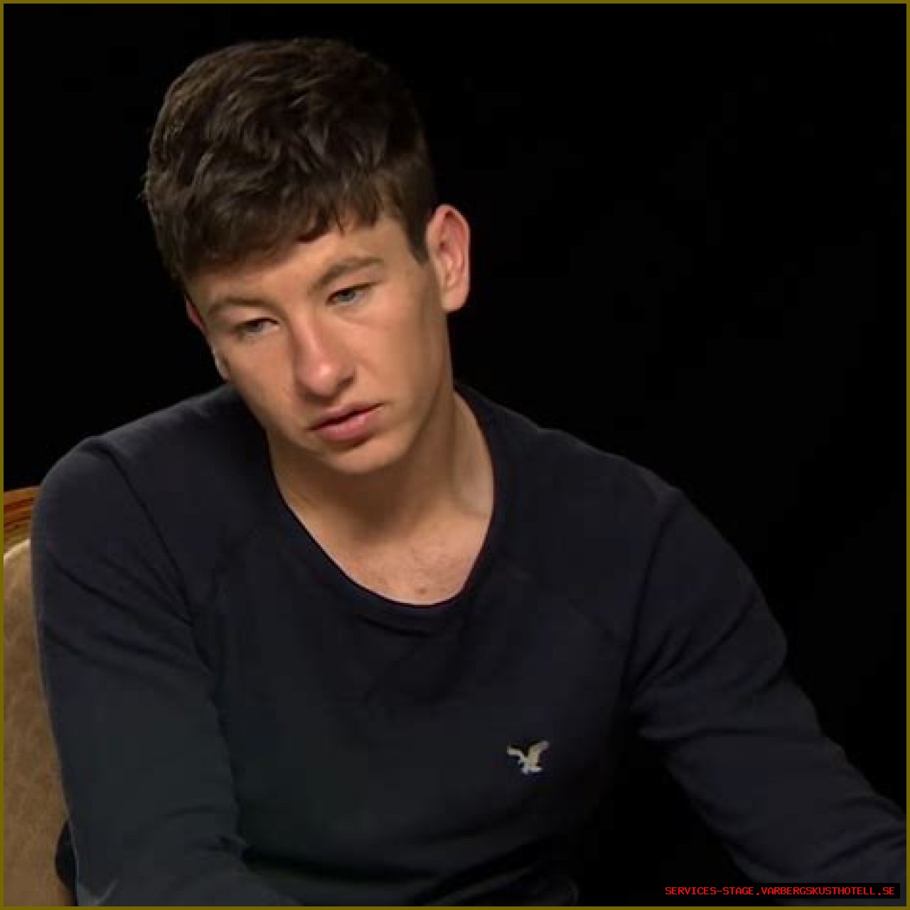 Unveiling The Mystery Of Barry Keoghan: Why He Looks Asian