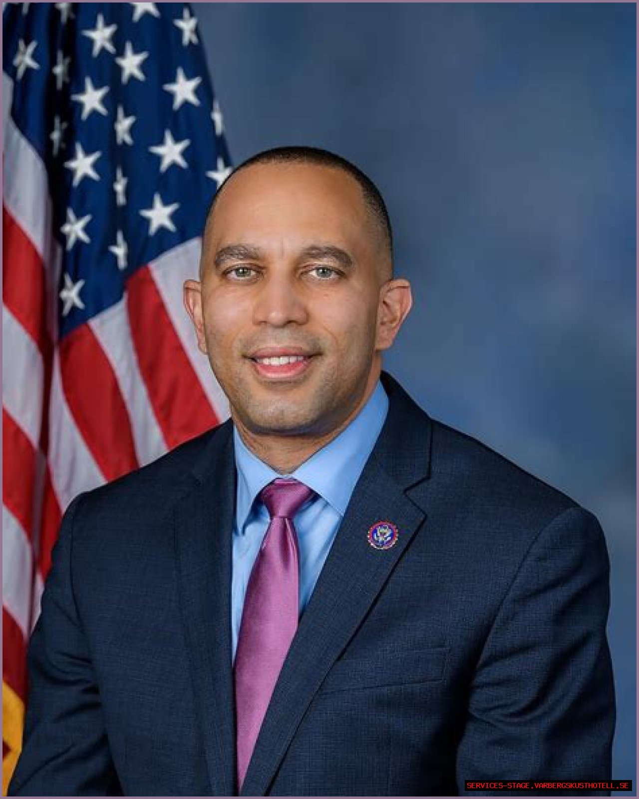 Unveiling The Personal Life Of Congressman Jeffries: Who Is He Married To?