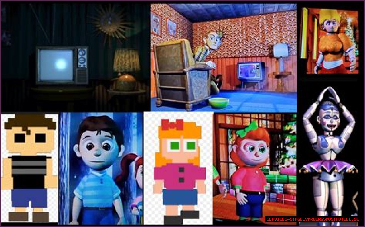 Unveiling The Private Lives: Scott Cawthon's Children Explored