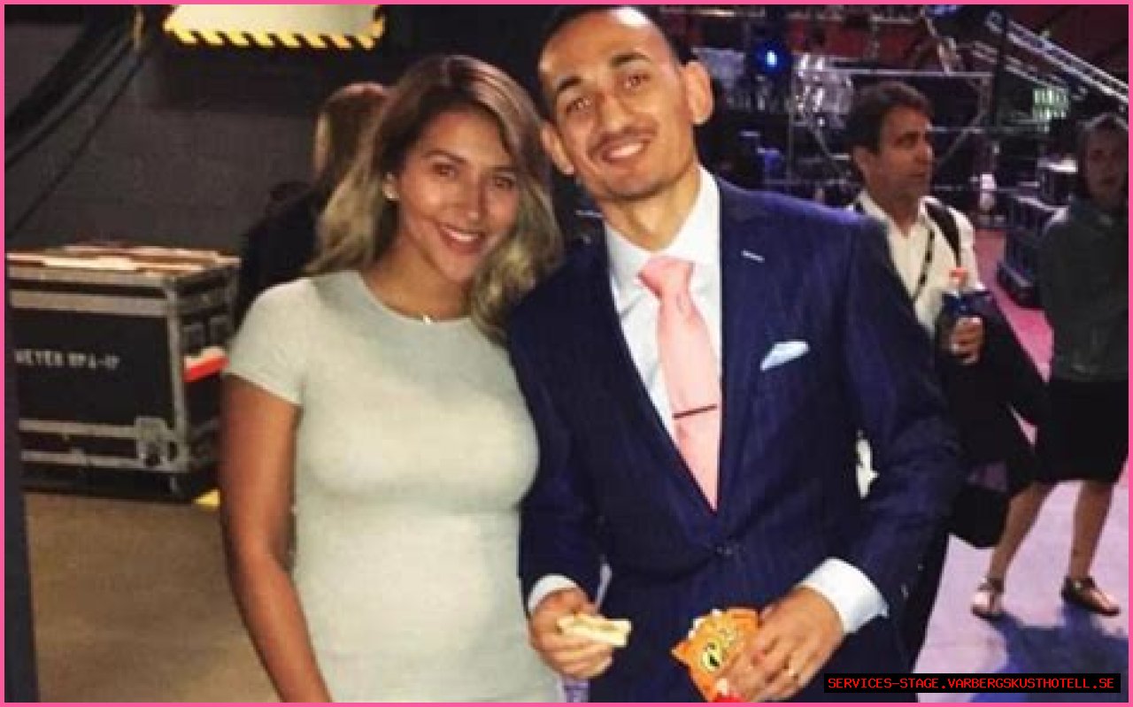 Unveiling The Secrets: Max Holloway's Ex-Girlfriend Revealed