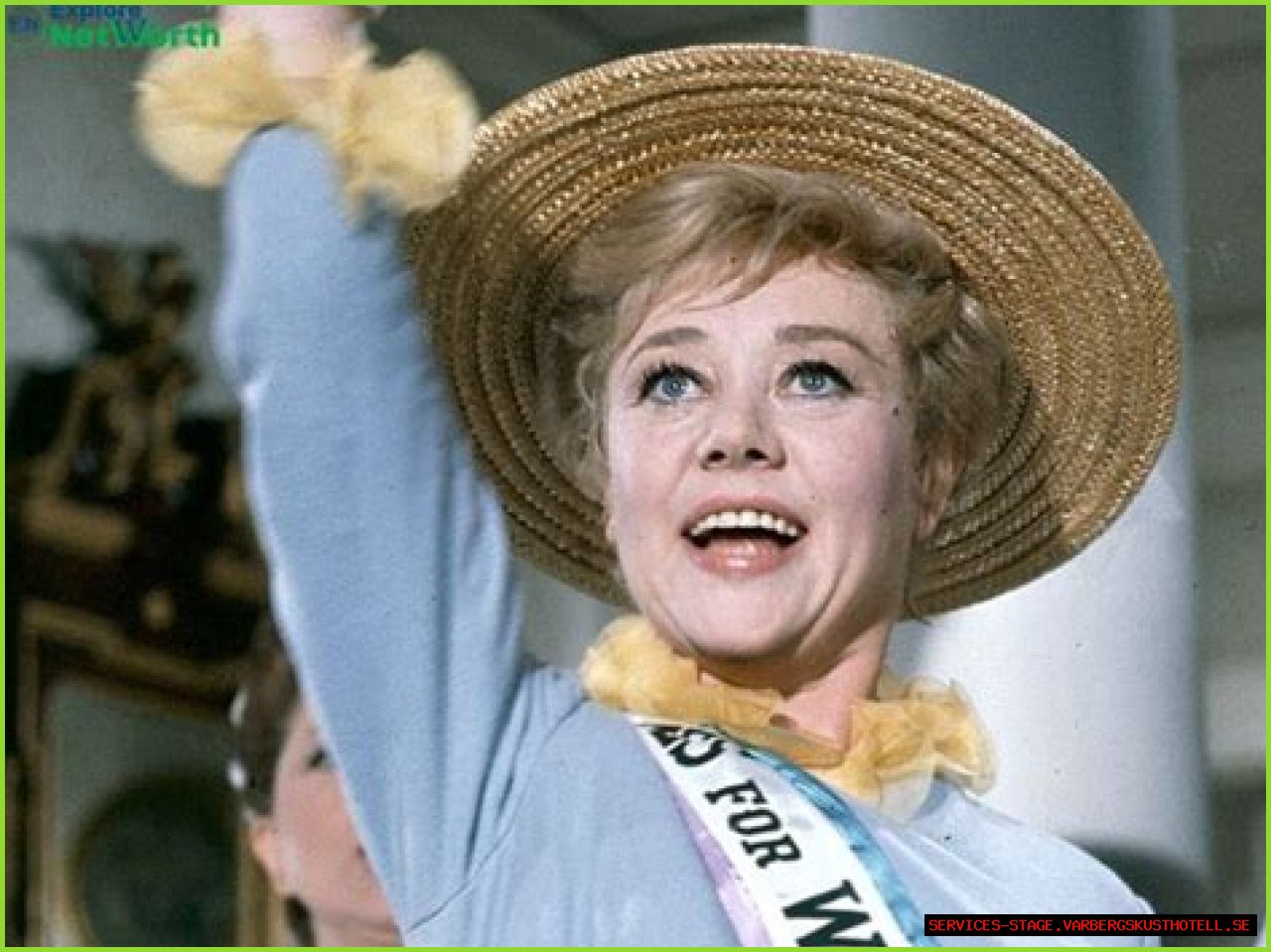 Unveiling The Secrets Of Glynis Johns' Net Worth: Discoveries And Insights