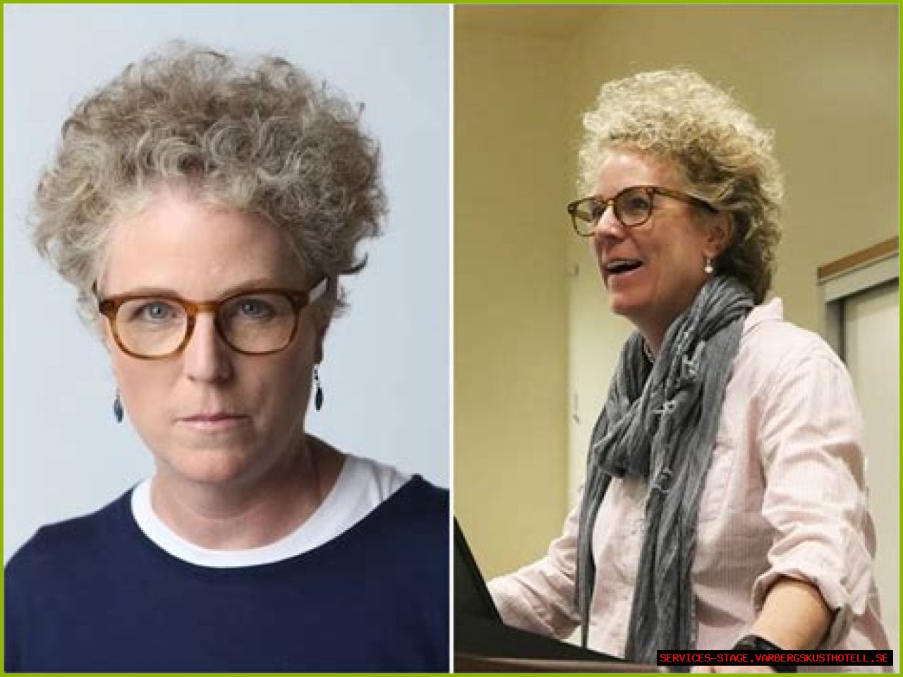 Unveiling The Significance Of Susanne Craig's Age And Height