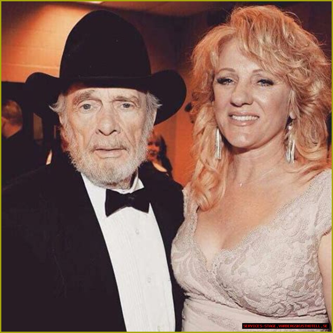 Unveiling The Tapestry Of Merle Haggard's Marital Journey