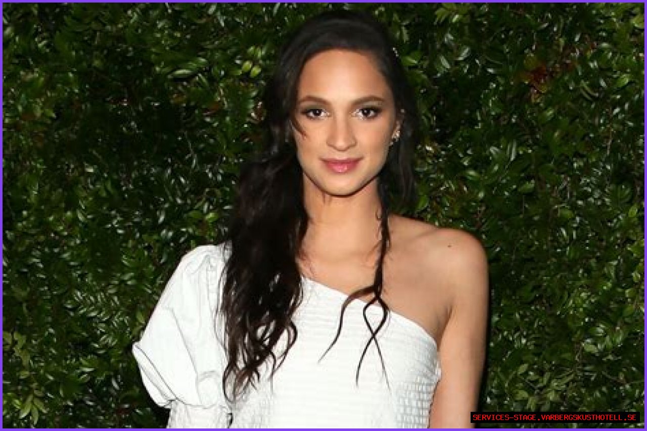 Unveiling The Tapestry Of Ruby Modine's Ethnicity: A Journey Of Discovery