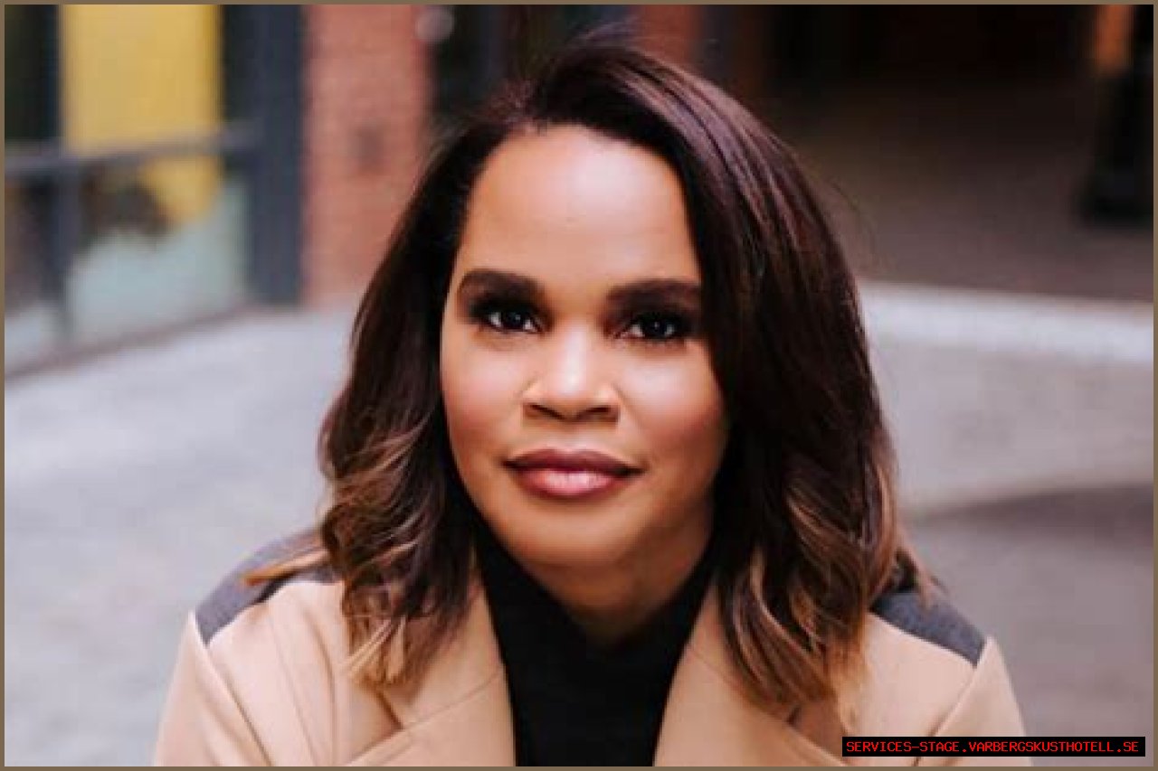 Unveiling The Truth About Laura Coates' Weight Gain: Discoveries And Insights
