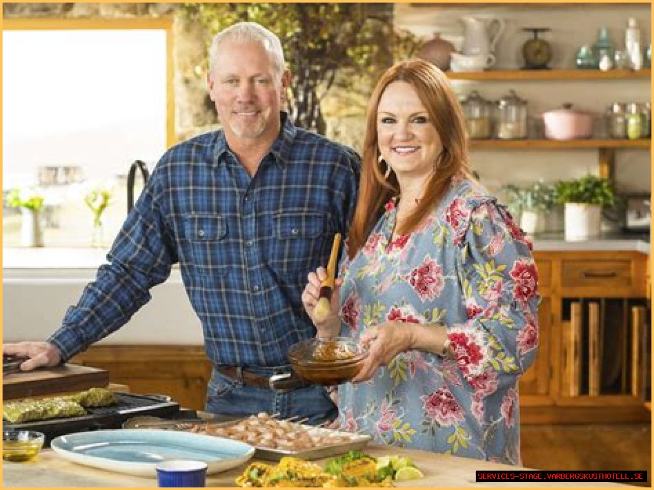 Unveiling The Truth: Does The Pioneer Woman Have Cancer?