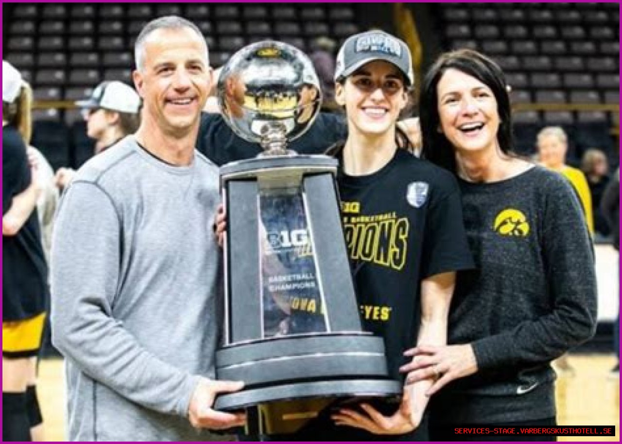 Unveiling Truth: Caitlin Clark's Family Dynamics