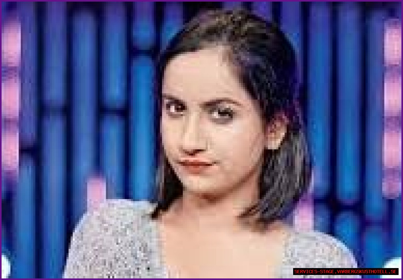 Urooj Ashfaq: The Rising Star Of Comedy