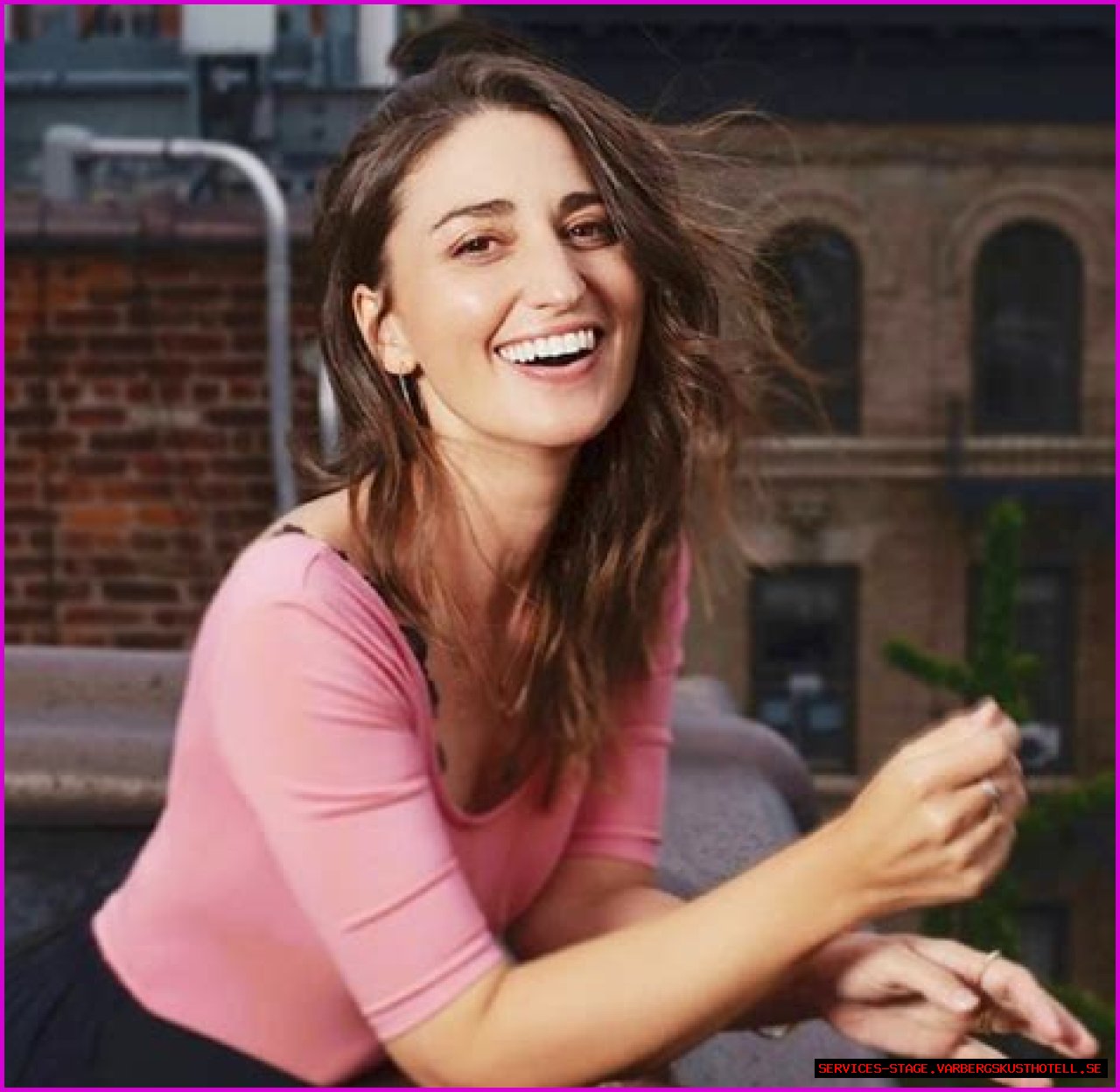 Was Sara Bareilles Pregnant: The Truth Revealed