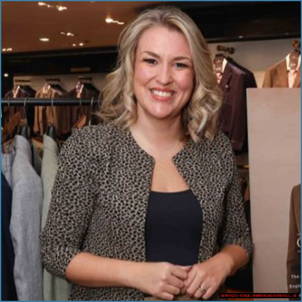 Weight Loss Secrets: Unveiling Sara Davies' Transformation Journey