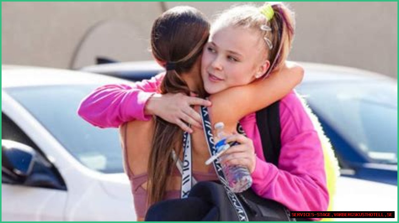 What We Discovered About 'Has JoJo Siwa Died'
