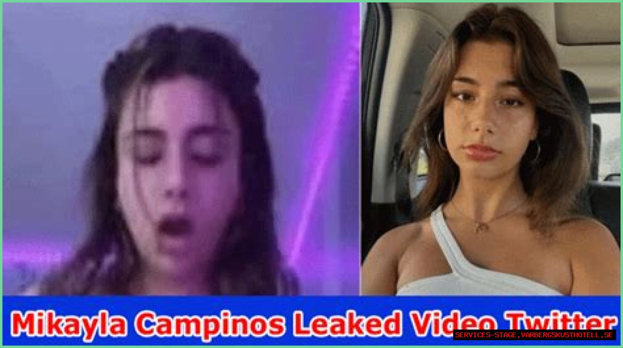 Where To Find The Latest Mikayla Campinos Leaks
