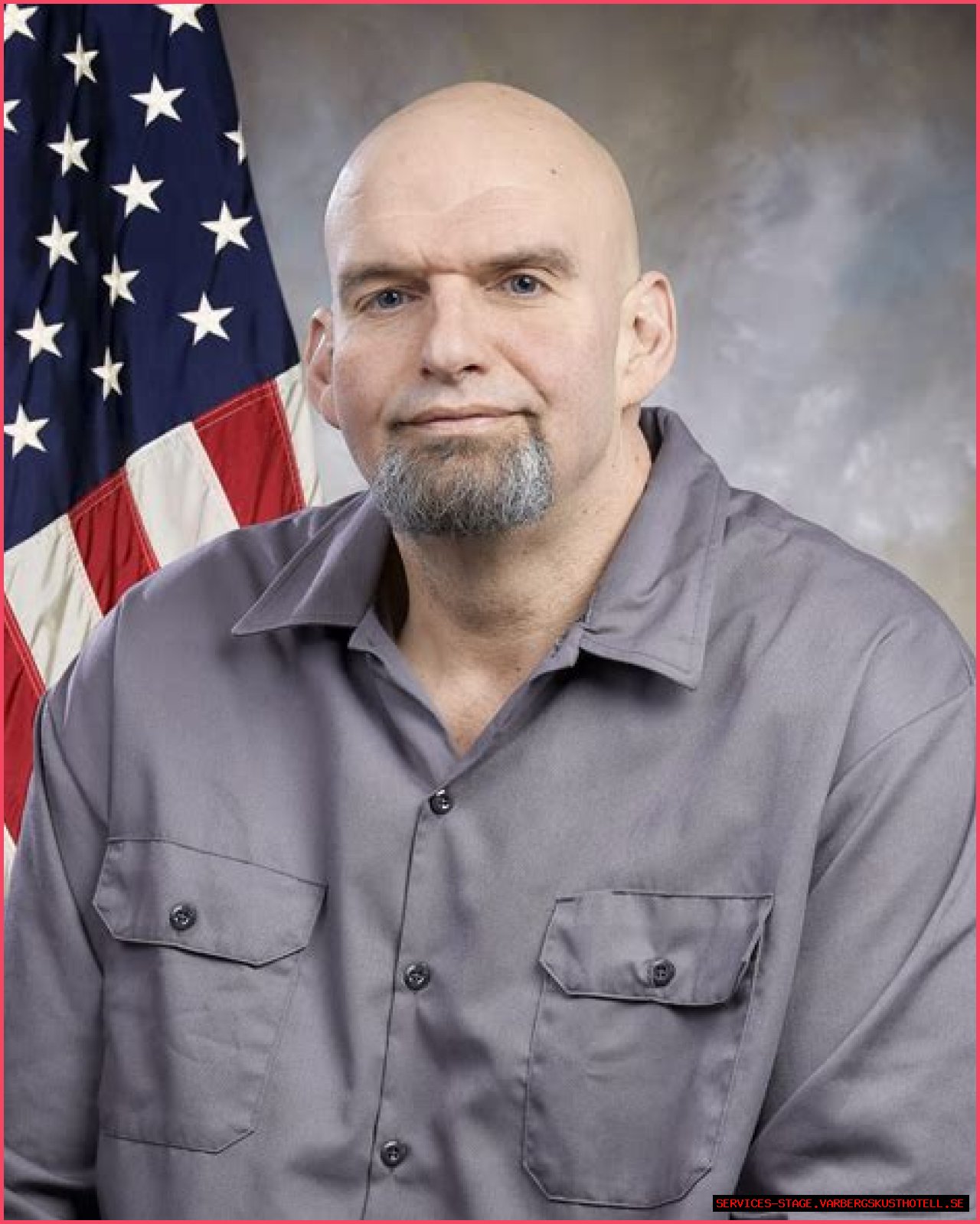 Who Is John Fetterman: Religious Beliefs Explored