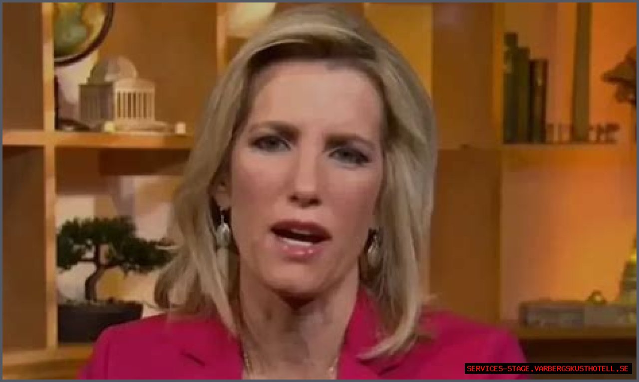 Who Is Laura Ingraham's Significant Other: Uncover The Mystery