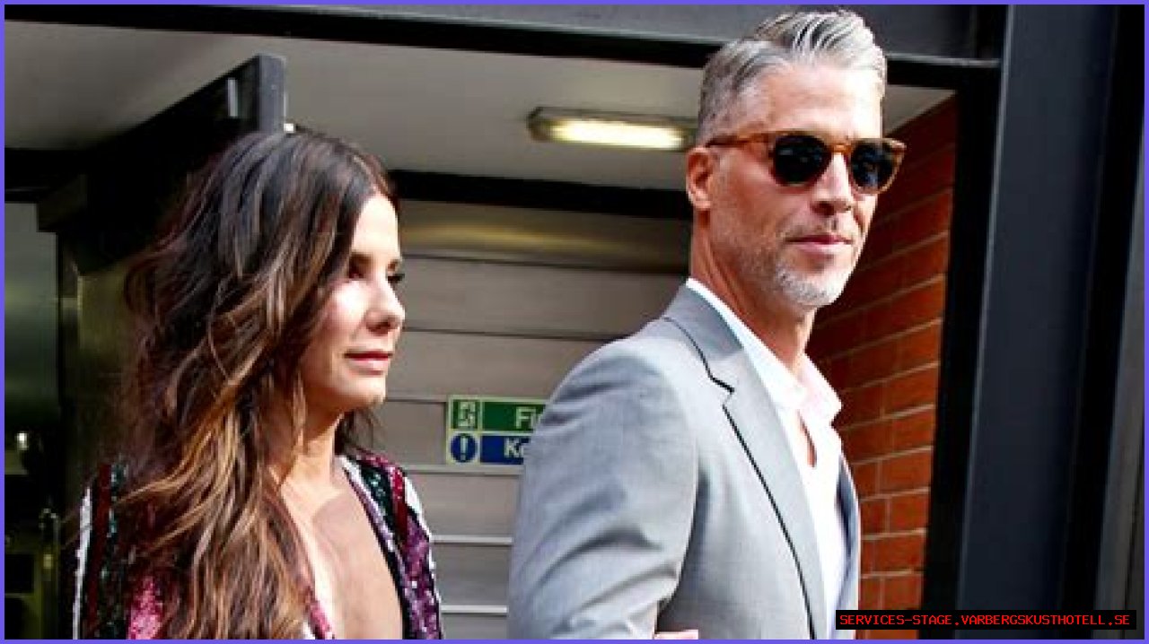 Who Sandra Bullock Married To: The Complete Guide
