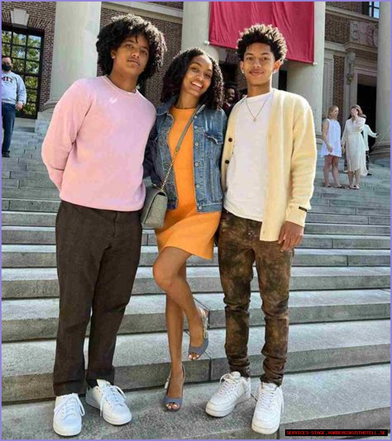 Yara Shahidi's Marital Status: Uncovered!