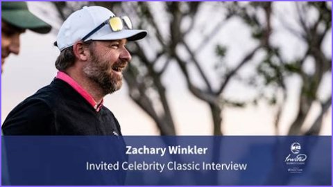 Zach Winkler: A Multifaceted Talent In The Modern Era